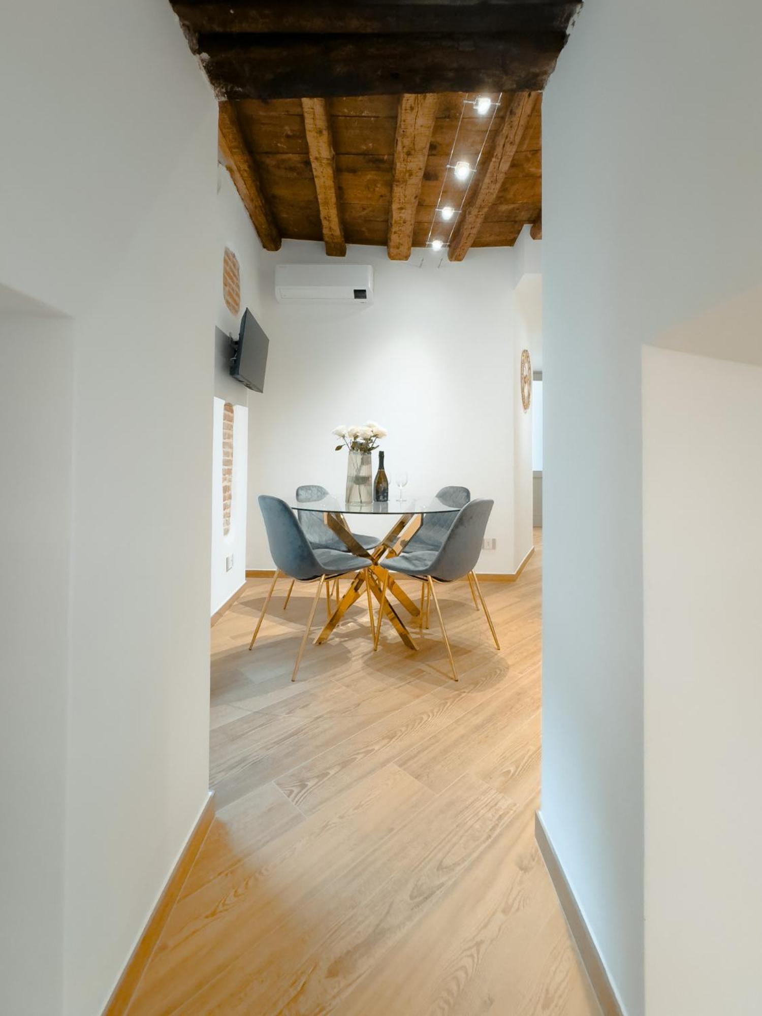 Lovely Home Bergamo Exteriör bild