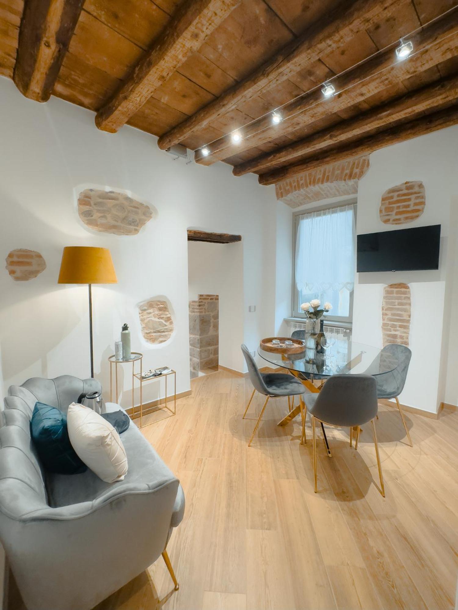 Lovely Home Bergamo Exteriör bild
