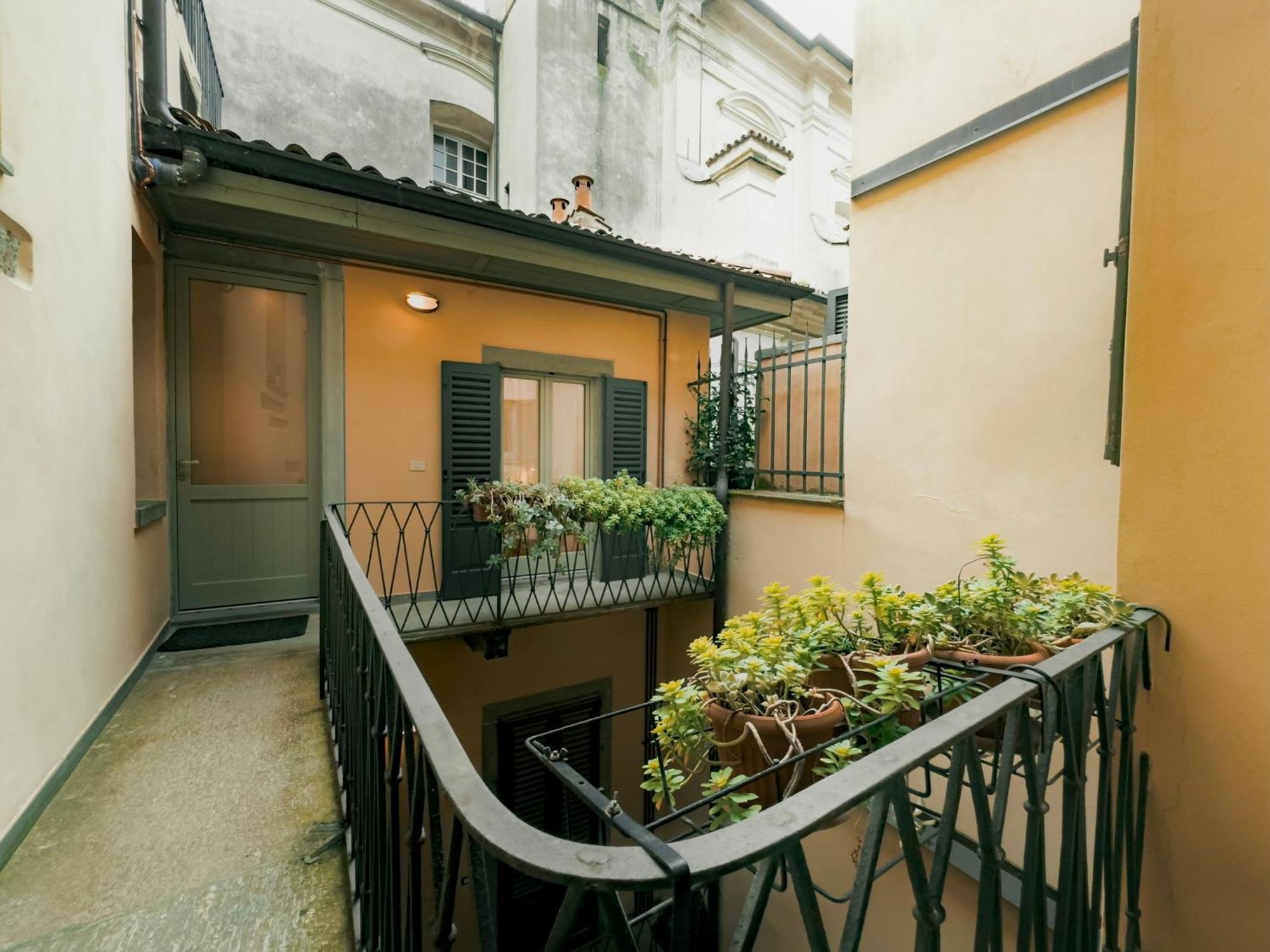Lovely Home Bergamo Exteriör bild